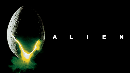 Vergrößerte Ansicht von Großes Kino: "Alien – Das unheimliche Wesen aus einer fremden Welt"