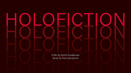 Vergrößerte Ansicht von Film &amp; Regie: "Holofiction" (Landeskooperation Mittendrin: Jüdisches Leben im Südwesten)