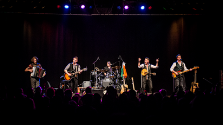 Vergrößerte Ansicht von The Kilkennys - Music of Ireland Tour 2027