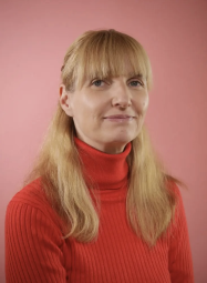 Vergrößerte Ansicht von Popakademie Talks mit Sonja Eismann