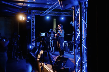 Vergrößerte Ansicht von Work in Progress Club
