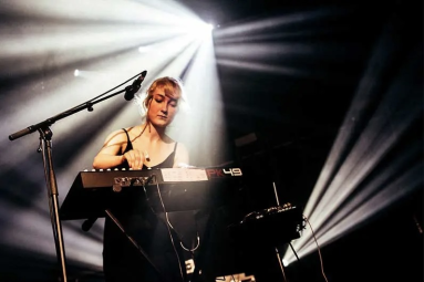 Vergrößerte Ansicht von Producer's Club