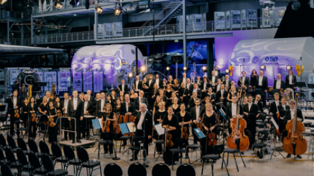 Vergrößerte Ansicht von Deutsche Staatsphilharmonie Rheinland-Pfalz: 2. Abo-Konzert Mannheim: Berlioz, Beethoven, Brahms
