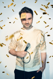 Vergrößerte Ansicht von Dr. Pop: Die MusikComedy-Stand-up-Show