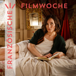 Vergrößerte Ansicht von Französische Filmwoche