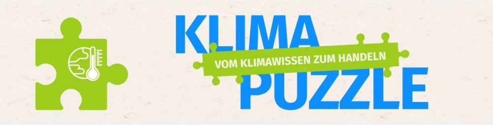 Vergrößerte Ansicht von Klima Puzzle