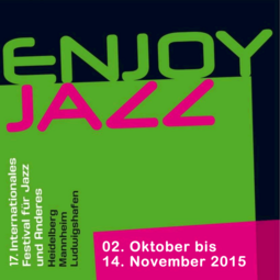 Vergrößerte Ansicht von Enjoy Jazz