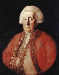 Vergrößerte Ansicht von Wolfgang Heribert von Dalberg (1750-1806)