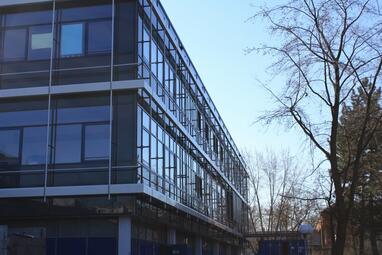 Vergrößerte Ansicht von IGMH