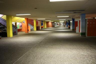 Vergrößerte Ansicht von Geschwister Scholl