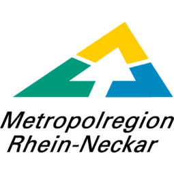 Vergrößerte Ansicht von Logo Metropolregion Rhein-Neckar