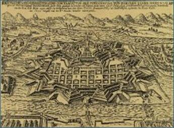 Vergrößerte Ansicht von 1622 - Graf von Tilly erobert und zer­stört Stadt und Festung