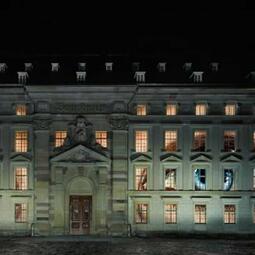 Vergrößerte Ansicht von Zeughaus