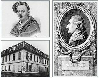 Vergrößerte Ansicht von Zeichnungsakademie Mannheim