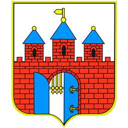 Vergrößerte Ansicht von Logo Bydgoszcz