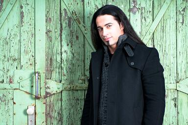 Vergrößerte Ansicht von Bülent Ceylan