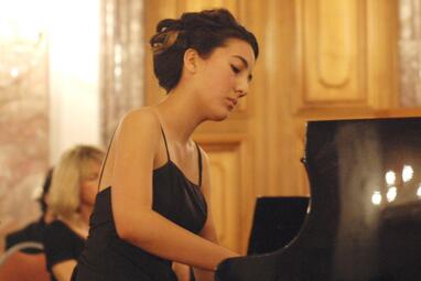 Vergrößerte Ansicht von KIWANIS Wettbewerb