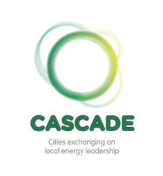 Vergrößerte Ansicht von Logo des CASCADE Projektes