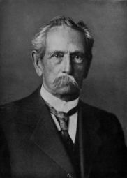 Vergrößerte Ansicht von 1883 - Carl Benz gründet die Firma Benz &amp; Co