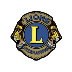 Vergrößerte Ansicht von Logo Lions Club