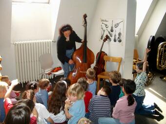 Vergrößerte Ansicht von diesem Bild