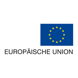 Vergrößerte Ansicht von Logo Europäische Union
