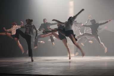 Vergrößerte Ansicht von Polish Dance Theatre