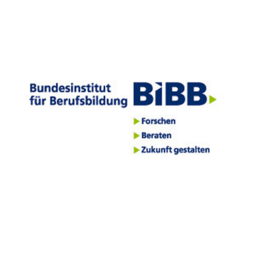 Vergrößerte Ansicht von Logo Bundesinstitut für Berufsbildung