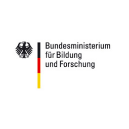 Vergrößerte Ansicht von Logo Bundesministerium für Bildung und Forschung
