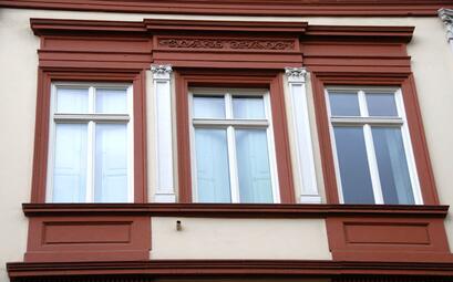 Vergrößerte Ansicht von gig 7 Fenster vor der Sanierung