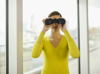 Veranstaltungsreihe "Firmenansichten"