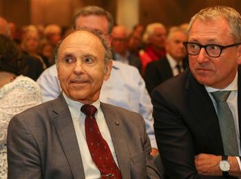 Konzert-Matinee zum 90. Geburtstag von Samuel Adler