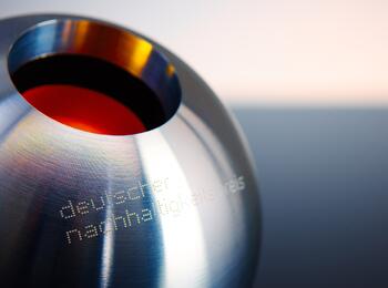 Deutscher Nachhaltigkeitspreis 2018