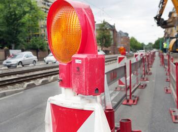 Lückenschluss im Radverkehrsnetz
