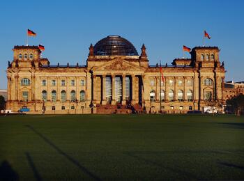 47,35 Millionen Euro hat der Bundestag im Rahmen seiner Haushaltsberatungen zur Förderung der Stadt Mannheim als Modellstadt beschlossen. 