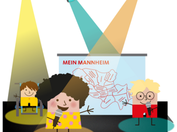 Kindergipfel 2018 – wie wird Mannheim kinderfreundlicher? 