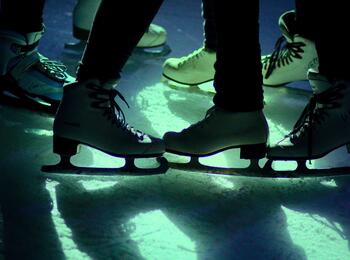 Beispielbild Eisdisco