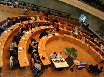 Herbst-Forum Behinderung 2018