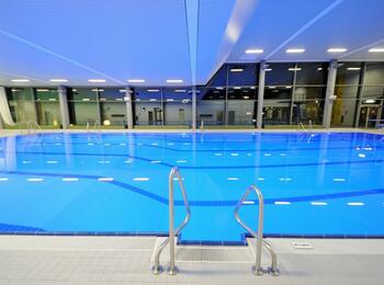 Gartenhallenbad Neckarau