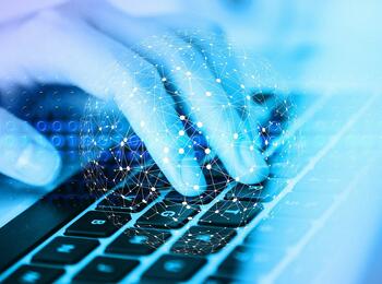 Symboldbild Digitalisierung