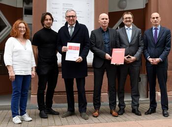 Zwischenbericht der Initiative Lokale Stadterneuerung (LOS)