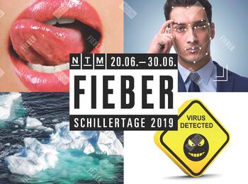 Schillertage 2019 Nationaltheater Mannheim