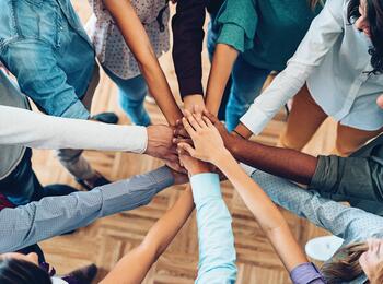 Miteinander für die Umwelt