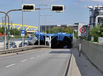 Fahrlachtunnel