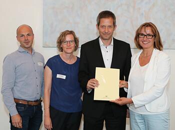 Welcome Center Rhein-Neckar erhält weitere Förderung bis Ende 2020