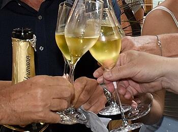 "Wein und Genuss" präsentiert Weine aus weltweit führenden Weinanbaugebieten