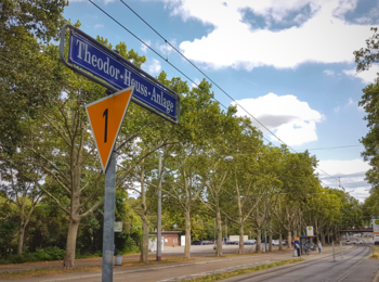 Theodor-Heuss-Anlage