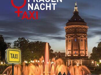 Mannheimer FrauenNachtTaxi 