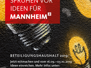 Zweiter Mannheimer Beteiligungshaushalt