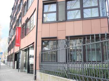 Fachbereich Sicherheit und Ordnung